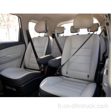 Nouveau SUV Dongfeng LHD MPV Fengxing S500